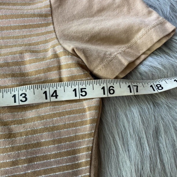 Waggon Womens Top Sz Med Colorful Beaded Gems Embroidered Floral Peace RARE - Picture 9 of 11